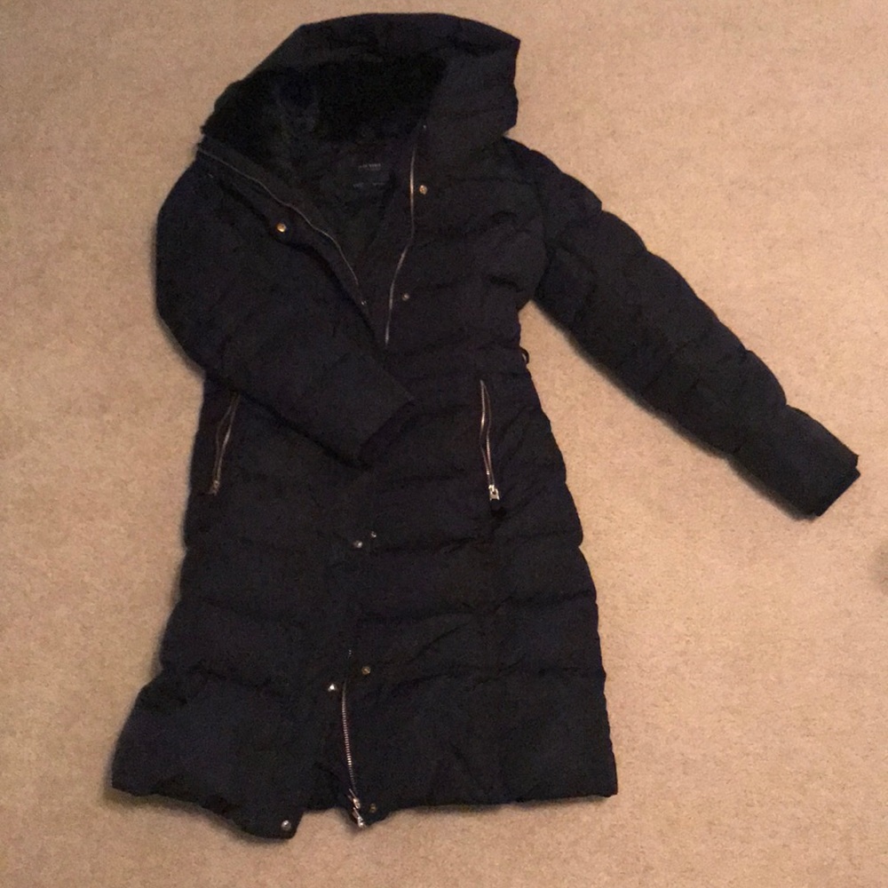 Winter Coat